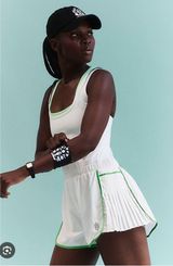 Free People Movememt Easy Tiger Shortsie XS Photo 0