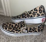 Vans Leopard Photo 0