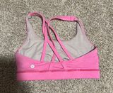Lululemon Sports Bra Photo 0