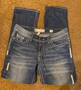 BKE Payton Bootcut Jeans Photo 0
