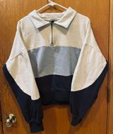 Universal Thread Sweater Photo 0