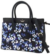 Kate Spade Floral Purse Photo 0