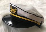 Cute Fun Sailor Hat Photo 0