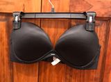 Black Very Sexy Multi-way Strapless Bra Photo 0