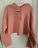 Adidas Hoodie Photo 0