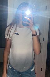 Nike Ombré Top Photo 0