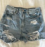 Outfitters Jean Shorts Photo 0