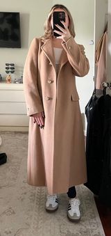 Ted Baker David Baker Long Coat Photo 0