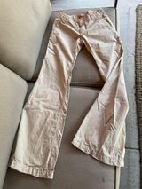Miss Sixty Vintage Bootcut Pants Photo 0