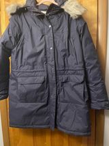 Columbia Winter Jacket Photo 0