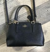 Coach Cross Body Bag Photo 0