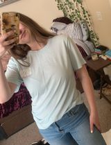 Barefoot SHSU tee Sam Houston State University Photo 0