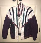 Vintage Windbreaker Multiple Size M Photo 0