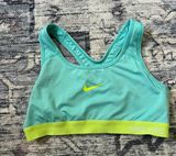 Nike Pro Sports Bra Photo 0