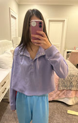 Free People Top Long Sleeve Photo 0