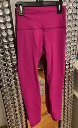 Lululemon Wunder Train HR 25” Photo 0