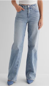 EXPRESS  Jeans Photo 0