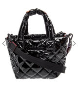 MZ Wallace Petite Tote NWT Photo 0