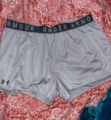 Under Armour Workout Shorts Photo 0