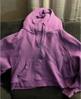 Lululemon Scuba Half-Zip Hoodie Photo 0