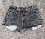 Levi’s 550 Shorts Photo 0
