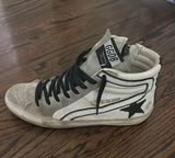 Golden Goose High Top Sneakers Photo 0
