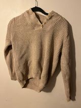 Gander mountain Button Up Sweater / Cardigan Photo 0