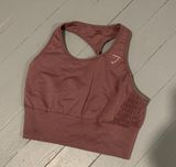 Gymshark Top Photo 0