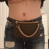 Michael Kors NEW  Belt bag Photo 0