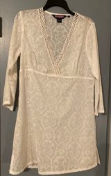 Vineyard Vines Swimsuit Cover Up Photo 0