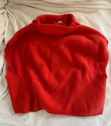 Anthropologie Sweater Vest Photo 0