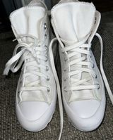 Converse Platform White Photo 0