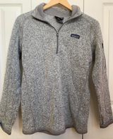 Patagonia Better Sweater Pullover Photo 0