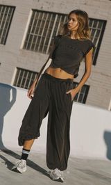 FP movement Hot Shot Crossover Set NEW with Tags  Photo 0