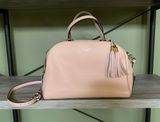 Kate Spade Pink Handbag Photo 0