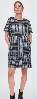 ZARA New Dress Photo 0