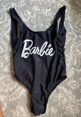 Forever 21 Barbie bodysuit  Photo 0