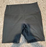 Align High-Rise Shorts 8” Photo 0