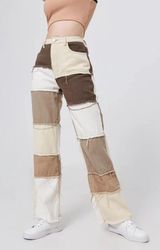 SheIn High Waisted Mom Jeans Photo 0