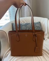 Tory Burch Tote Bag Photo 0