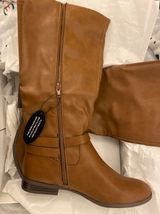 Macy's Boots Photo 0