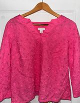 Charter Club Shirt Photo 0