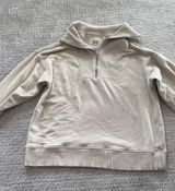 Half Zip Hoodie Photo 0