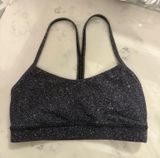Lululemon flow Y bra  Photo 0