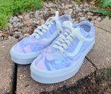 Vans Hydrodip Custom Photo 0