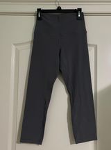 Lululemon Align Crop 21” Leggings Photo 0
