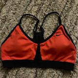 Nike sports bra, size small Photo 0