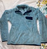 Patagonia Blue Pullover Photo 0