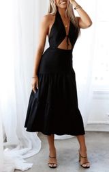 Hello Molly Happy Times  Dress Photo 0