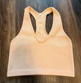 light pink  Crop Tank Photo 0